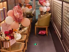 -桂满陇·海市蜃楼·黑金(国金店)