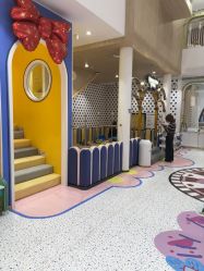 点击看大图 -meland亲子乐园(珠海环宇城店)