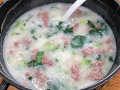 -南记食粥坊·宵夜大排档(南桂店)