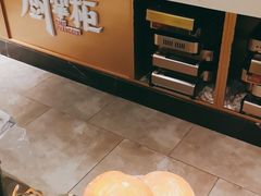 -厨掌柜长寿菜馆(古镇店)