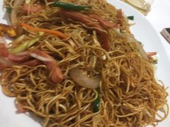 三丝炒面-佳佳美·囍悦水乡