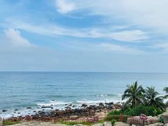 -三亚南山文化旅游区