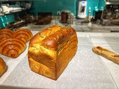 南瓜籽乳酪吐司-Madeleine玛德琳(永平里店)
