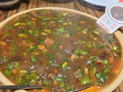 -蚝堡海鲜·威海菜·海肠捞饭·烧烤·亚洲吃蚝公司(幸福门店)