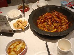 -虾吃虾涮.虾火锅.肉蟹煲(步步高梅溪新天地店)