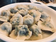 -大清花饺子(五五路店)