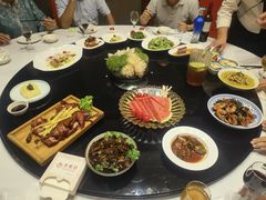 -丰收日·小海鲜·沪上家宴(顾村正大店)