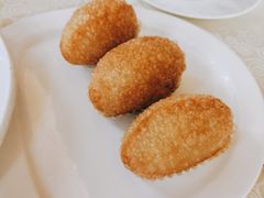 金钩足料咸水角-悦湖公馆