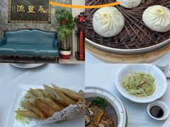 -永丰源大酒店(人民中路店)