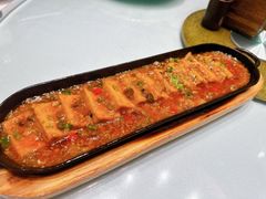 -青红之间·新派融合川菜(慈云寺店)