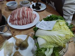 羊排肉-元盛居(亚泰大街店)