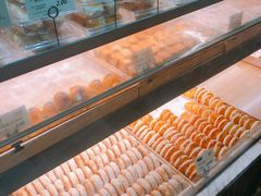 -泸溪河桃酥(秦淮夫子庙一店)
