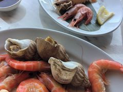 -君悦酒店·乐厨·高空自助餐(青年大街店)