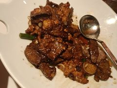 -宝轩渔府·老字号海鲜·正宗津菜(水上店)