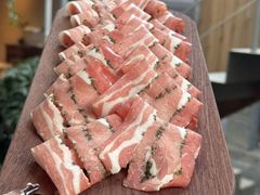 -四喜小胖·北京涮肉(五道营店)