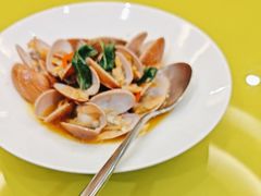 -金成潮菜博物馆(海珠湿地店)