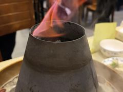 -月圆火锅(宁海东路二店)