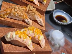 -古田居·特色寿司料理(星之岛旗舰店)