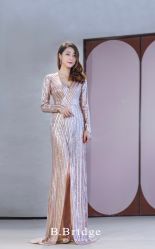点击看大图 -B.Bridge Couture婚纱礼服(福田店)