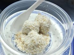 -百花传统甜品店(原址店)