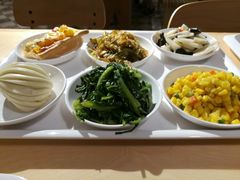 -阿那亚第二食堂 Cafeteria 2