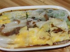 陈伯闽台肠粉-陈伯手工鱼丸(鼓浪屿沙滩店)