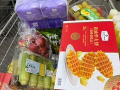 -山姆会员商店(亦庄创意生活广场店)