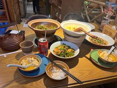 -吃饭皇帝大(合生汇店)