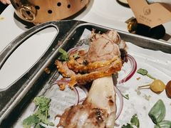 -清真·卡德尔大叔新疆主题餐厅(龙汇路店)