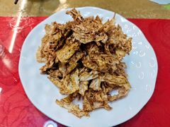 -北平味道.京味菜.烤鸭(梨园店)