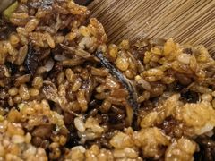 梅干菜炒饭-绍兴名菜馆(可乐路店)