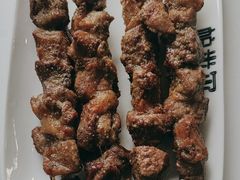 -帕米尔食府(白云观店)