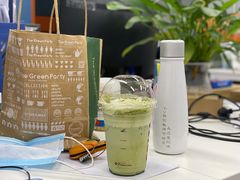 -COSTA COFFEE(房山印象城店)