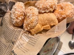 -太食獸泰式茶餐厅(IFS国金中心店)