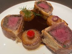 -Tomato&Pepper法餐厅