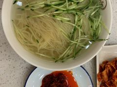 肉酱大冷面-老友谊冷面店(苏家屯店)