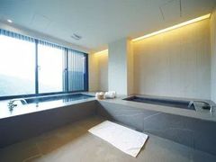 -台北北投丽禧温泉酒店