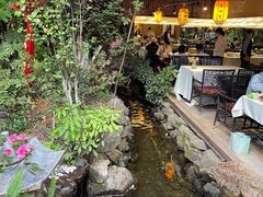 -翠湖里(翠湖南路店)