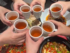 -湘轩·土菜研究院(光大店)