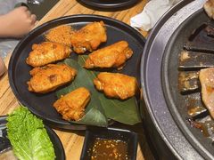 -九田家黑牛烤肉料理(国芳店)