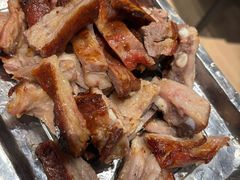 -新鞑烤羊腿(康平路店)