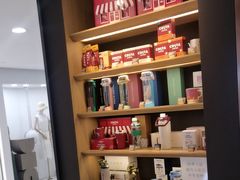 -COSTA COFFEE(恒基名人购物中心店)
