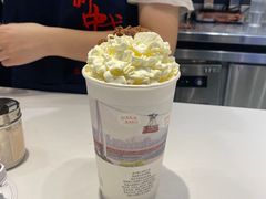 -茶颜悦色(重庆英利大融城LG层店)