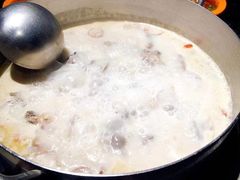 -煲宫猪肚鸡(昆山金鹰国际购物中心店)