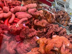 -净香园熟肉(北坦总店)