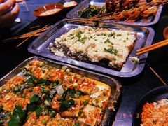 -夜烤·宜宾烧烤(回龙湾店)