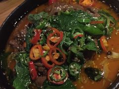 -新竹里馆·花园餐厅(兴苑路店)