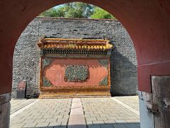 -北陵公园