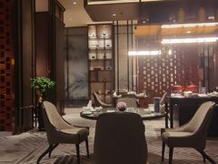 -领事馆19号中餐厅(厦门海景洲际酒店)