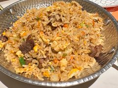 -赤火牛排(金狮广场店)